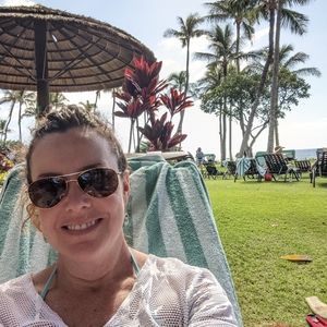 Meet your Posher, Trina